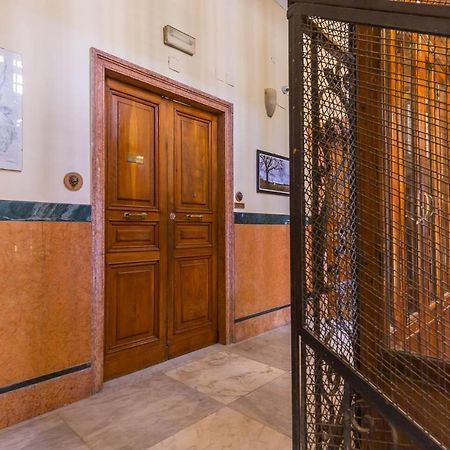 Santa Lucia Sea View Villa Наполи Екстериор снимка