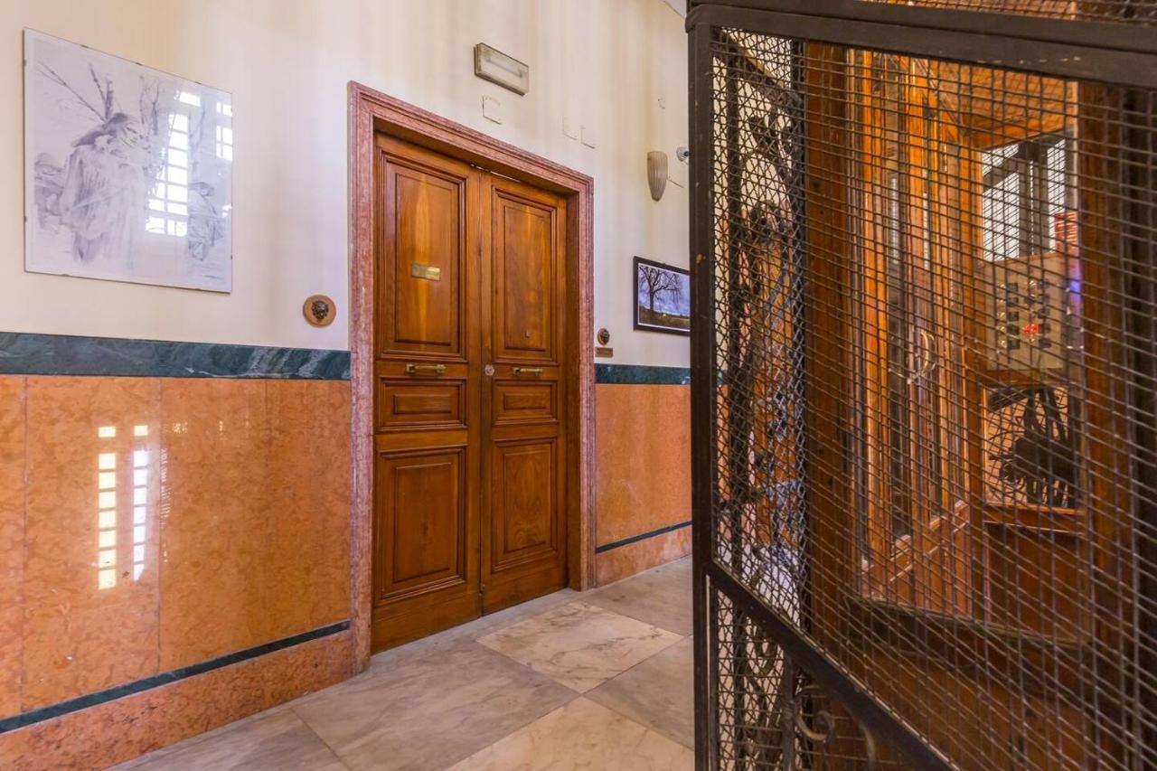 Santa Lucia Sea View Villa Наполи Екстериор снимка