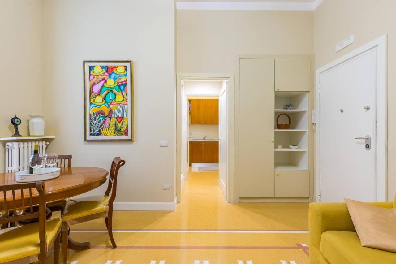 Santa Lucia Sea View Villa Наполи Екстериор снимка
