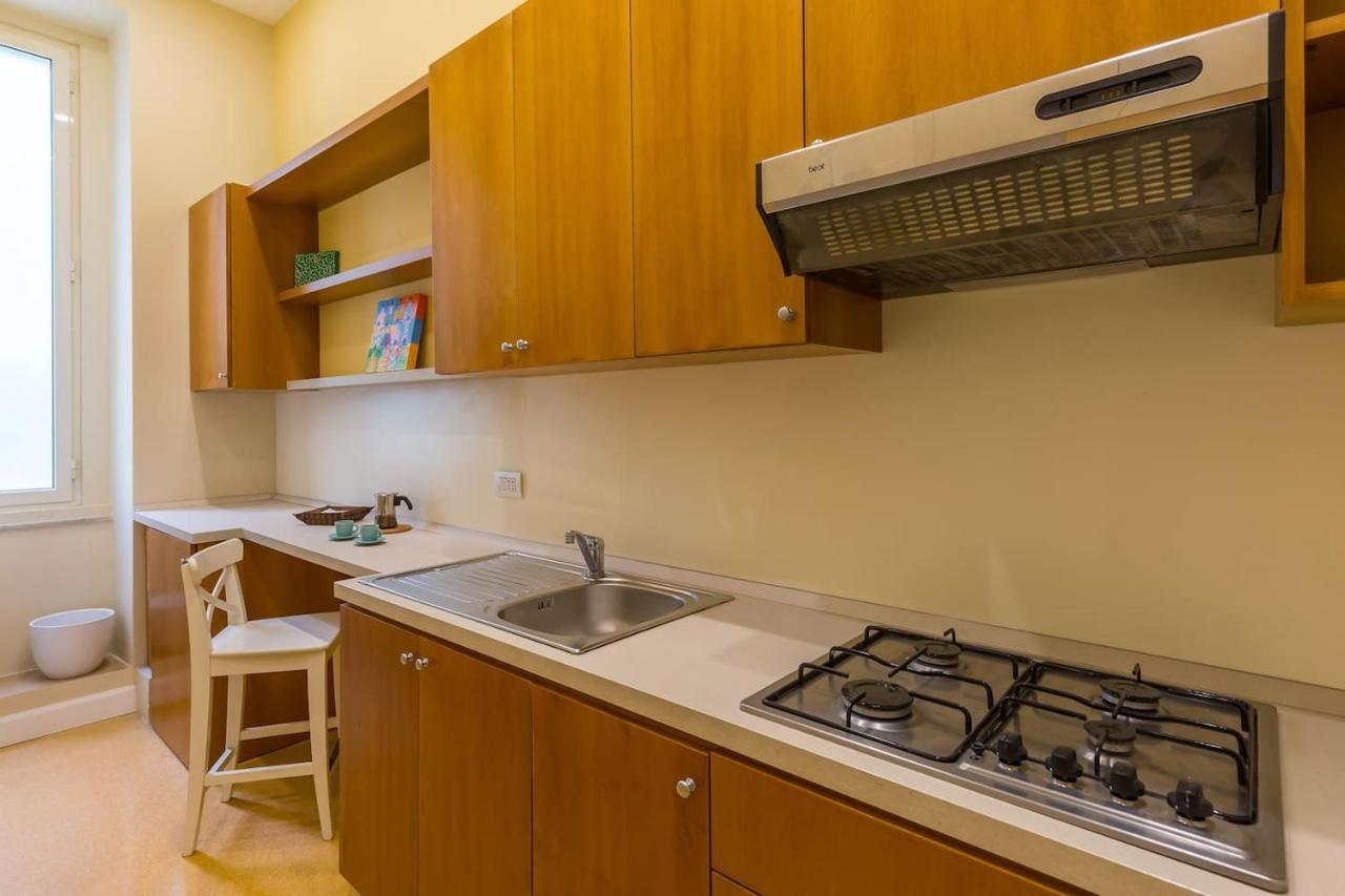Santa Lucia Sea View Villa Наполи Екстериор снимка