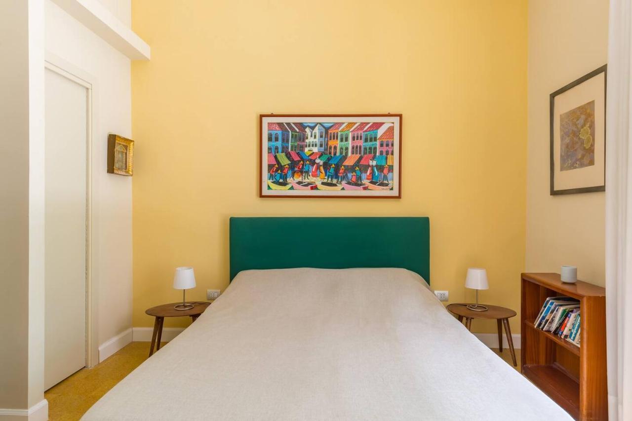 Santa Lucia Sea View Villa Наполи Екстериор снимка