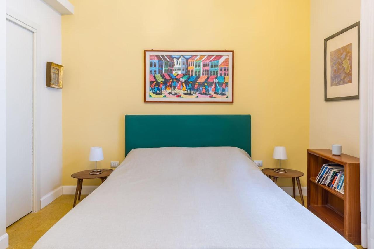 Santa Lucia Sea View Villa Наполи Екстериор снимка