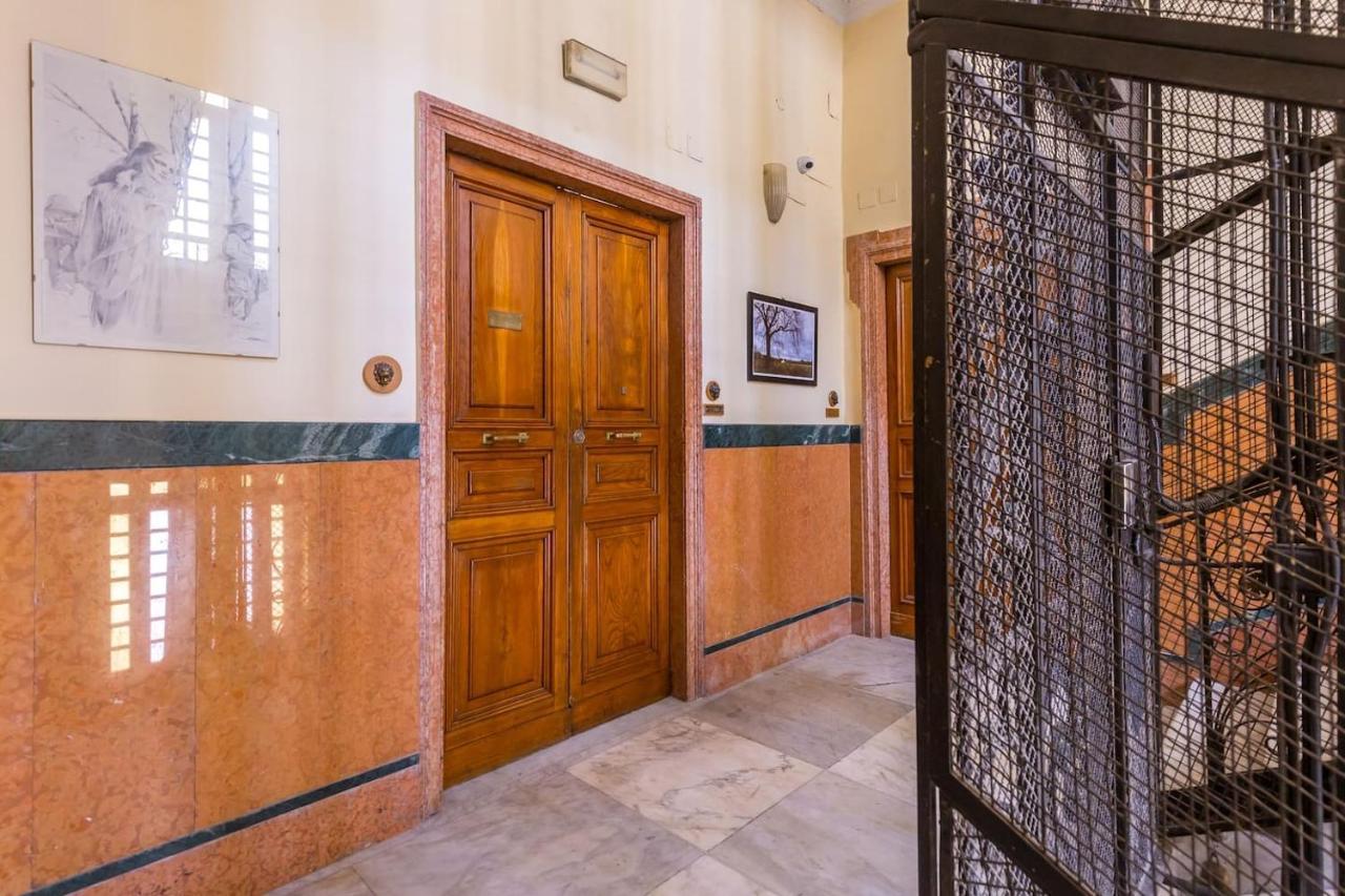 Santa Lucia Sea View Villa Наполи Екстериор снимка