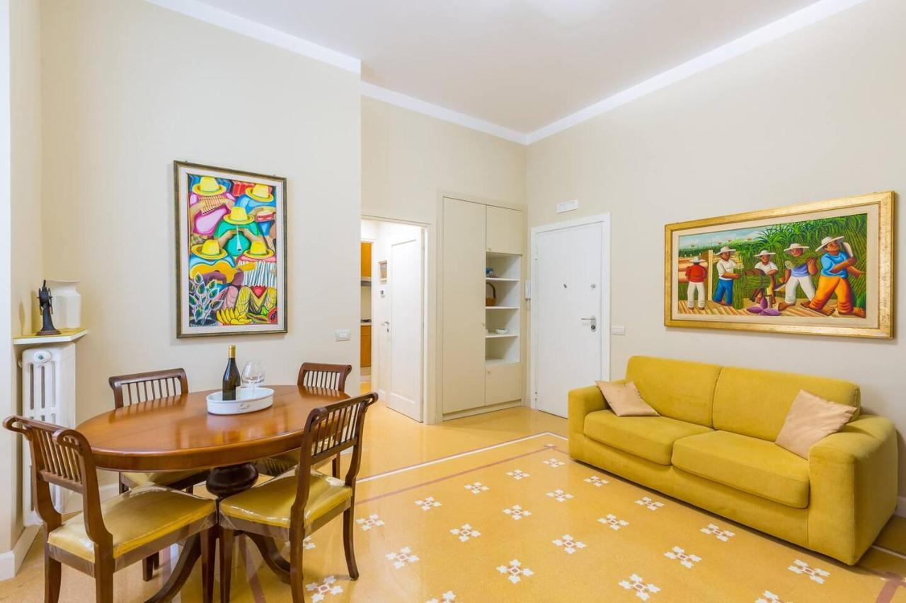 Santa Lucia Sea View Villa Наполи Екстериор снимка